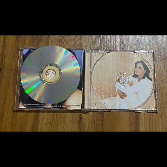 Sara Evans CD 💿 “No Place That Far” - Picture 11 of 12